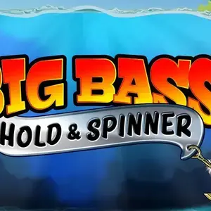 Big Bass Bonanza Hold & Spinner