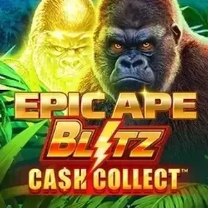 Epic Ape: Blitz Cash Collect